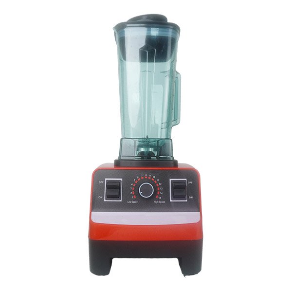KB06007 2.0L Blender